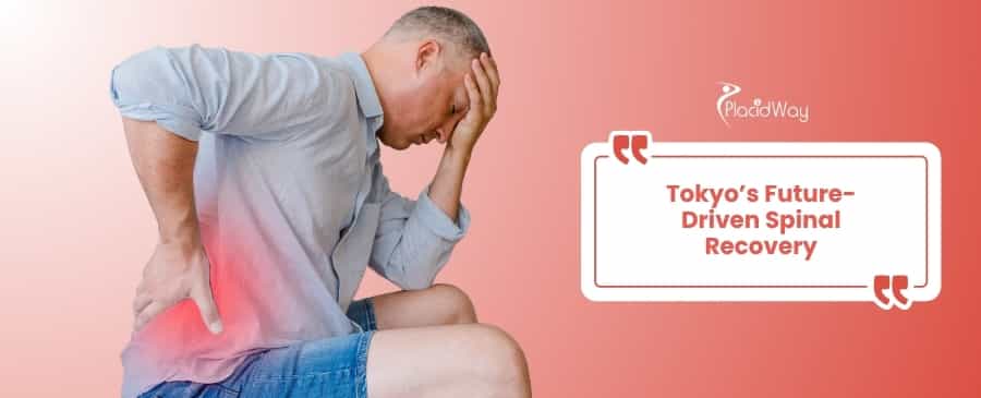 Spinal Injury Treatment in Japan