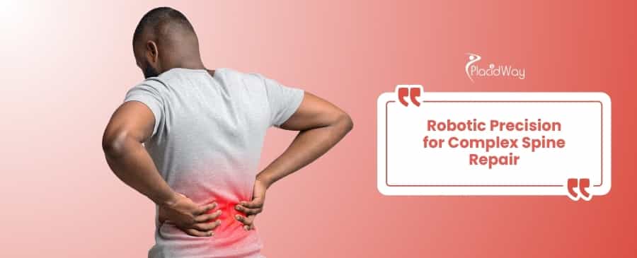 Complex Scoliosis Correction in Mumbai