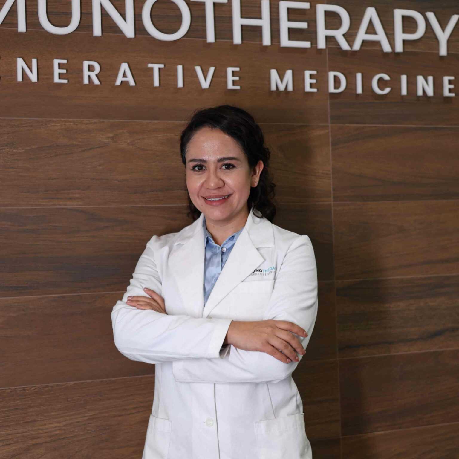 Dra. Alejandra Rojas Torres