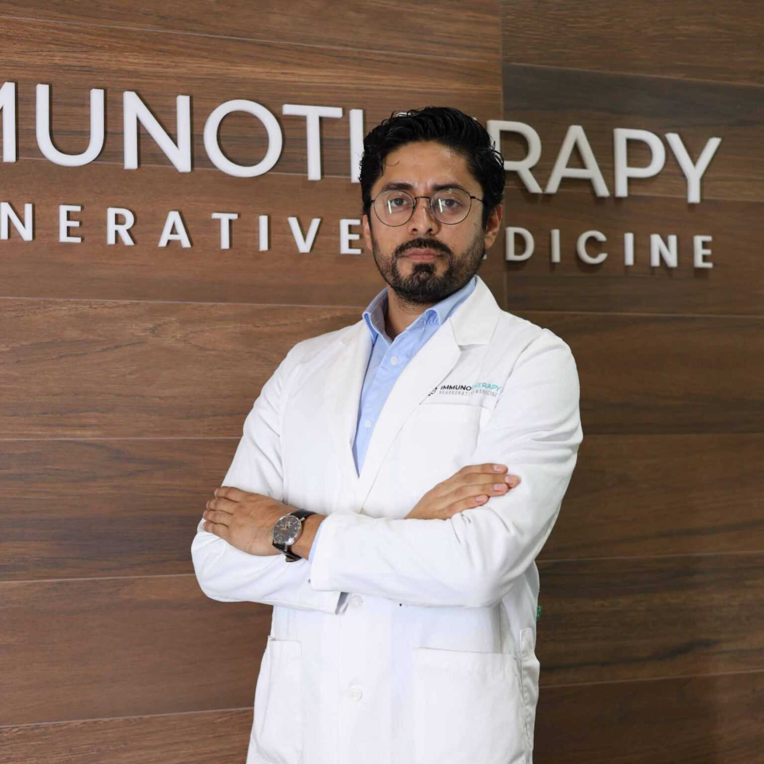 Dr. Javier Arenas Santeliz