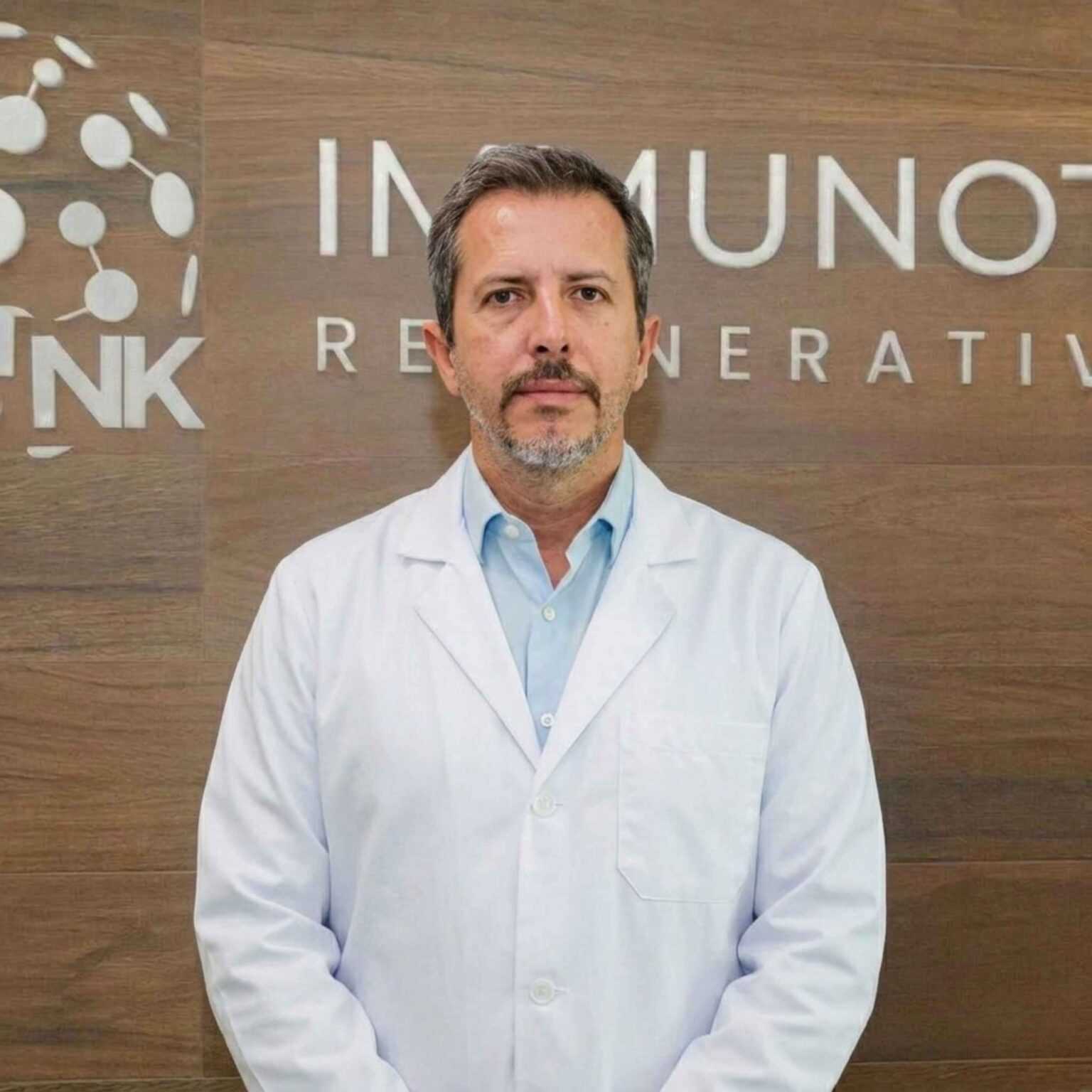 Dr. Manuel E. Berecochea
