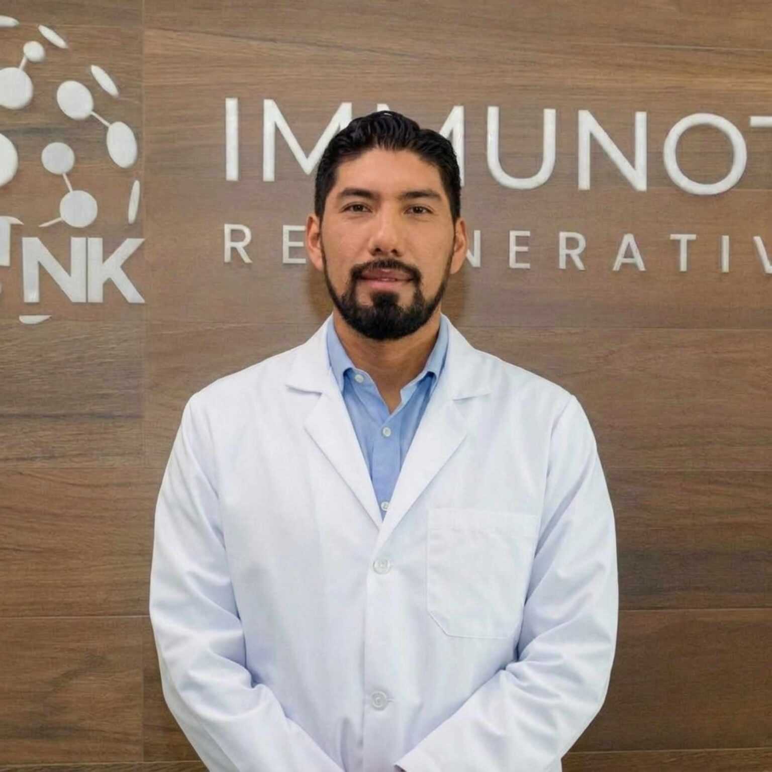Dr. Francisco Rafael Hernández