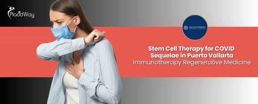 Stem Cell Therapy for Cervical Lumbar Regeneration in Puerto Vallarta Mexico