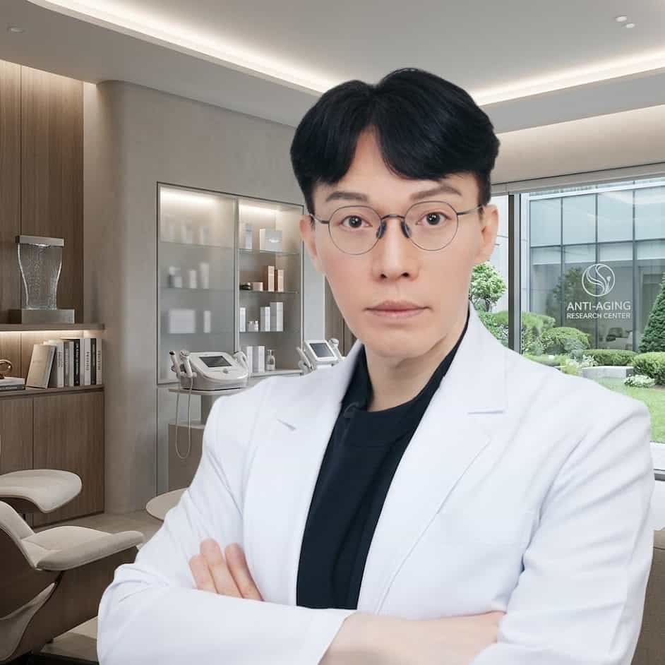 Dermatologists in Seoul South Korea