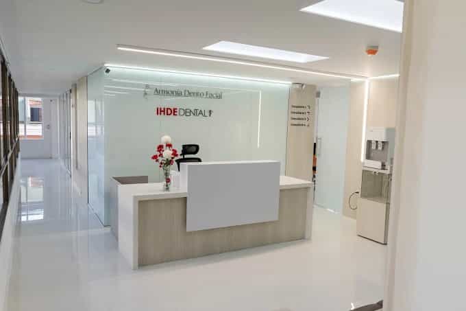 Dental Clinic in Bogota Colombia