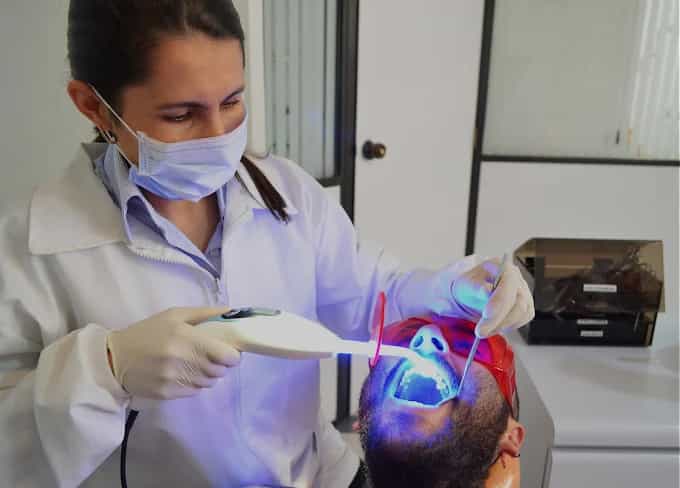 Dental Care in Bogota Colombia