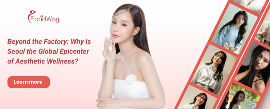 Good looking korean women