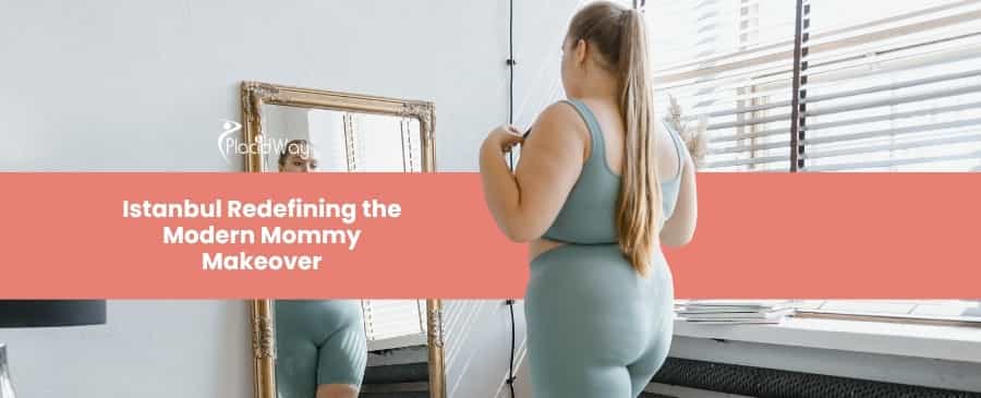 Mommy Makeover in Turkey