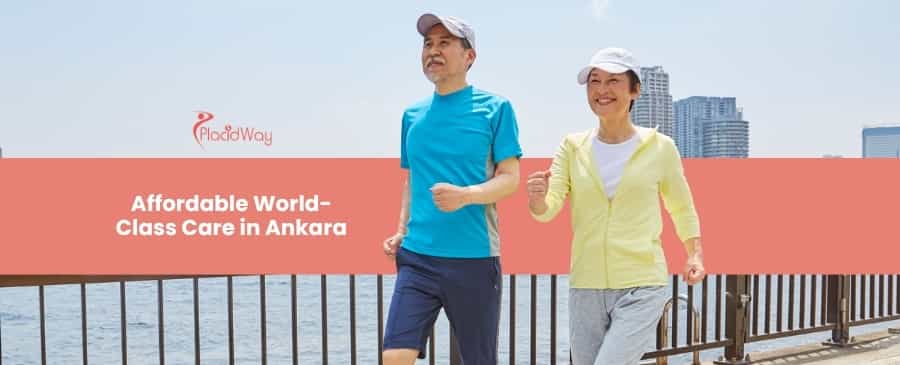 Full Mouth Dental Implants in Turkey: The Future of Senior Healthcare