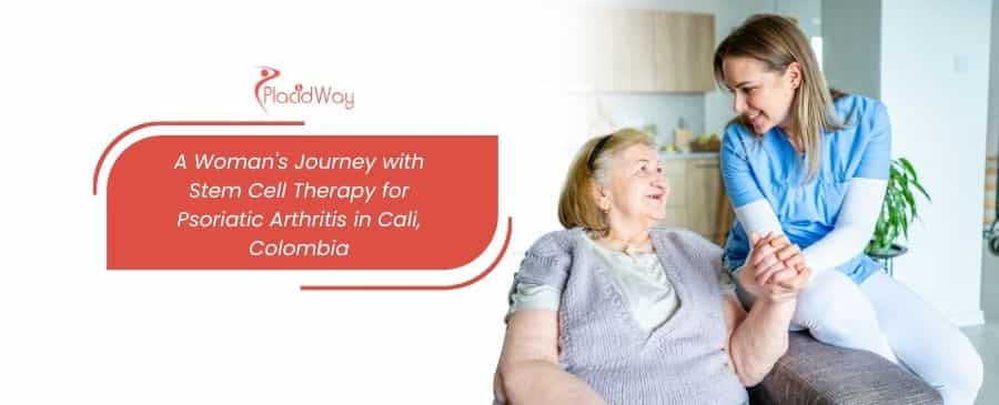 Terapia con células madre en Colombia