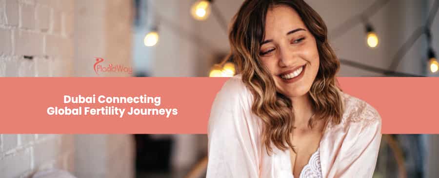 The Global Fertility Bridge: How Dubai Agencies Navigate Legal Egg Donation via International Partnerships