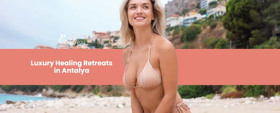 Healing in Paradise: Why 2026 European Mothers are Choosing Antalya for All-Inclusive 'Mommy Retreats'