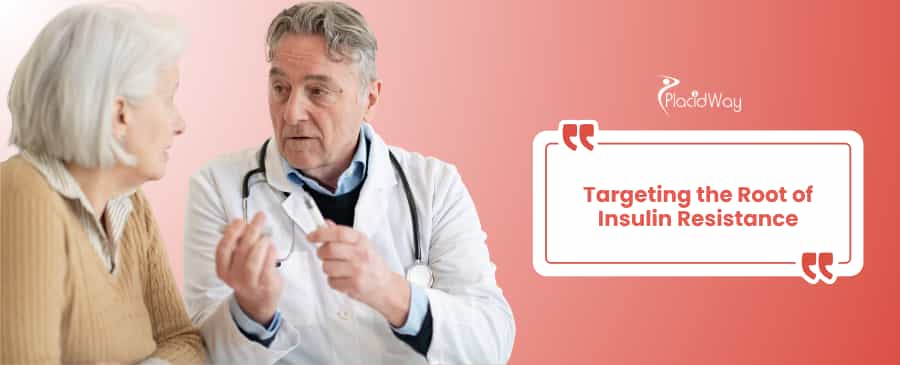 stem cell therapy for Type 2 diabetes in Bratislava