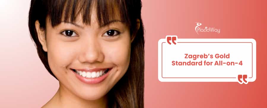 The Zagreb Protocol: Why This Capital is the EU’s Top Destination for All-on-4 Dental Excellence
