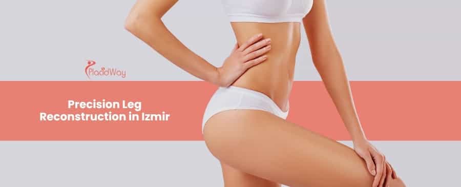 Reconstructive Leg Lengthening in Izmir