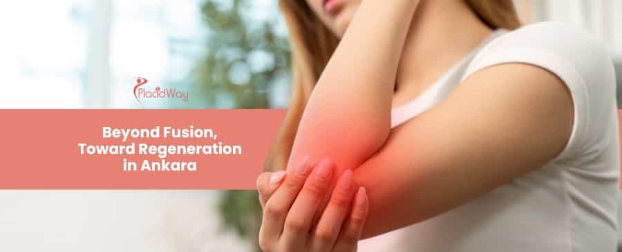 Stem Cell Joint Repair in Turkey
