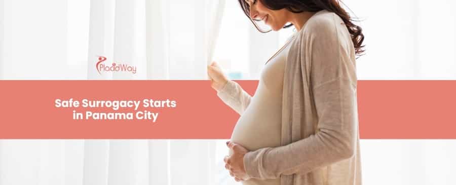 Surrogacy in Panama City