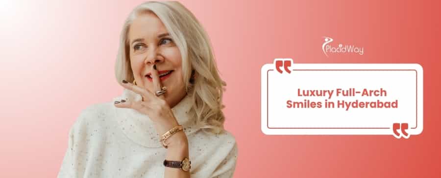 Dental Implants in Hyderabad