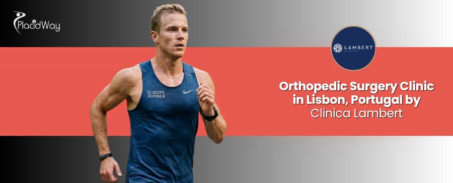 Clinica Lambert Orthopedic Surgery Clinic Lisbon Portugal
