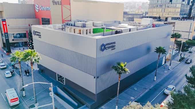 Multispecialty Hospital in Tijuana Mexico