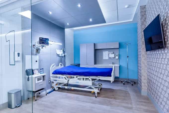 Multispecialty Hospital in Tijuana