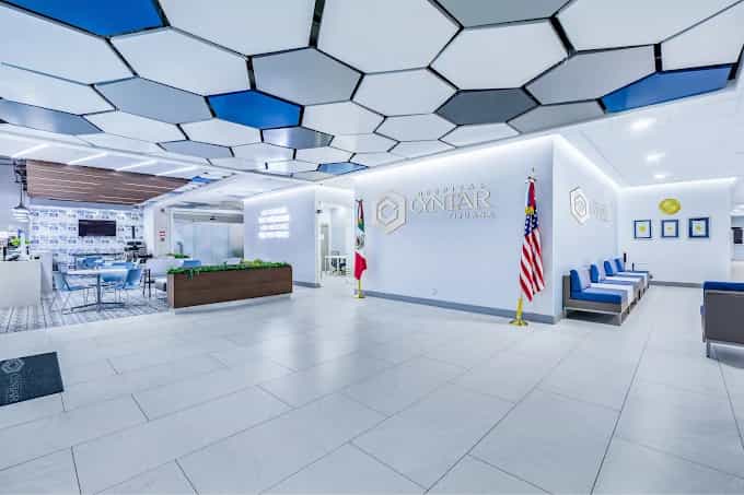 Multispecialty Hospital in Tijuana Mexico