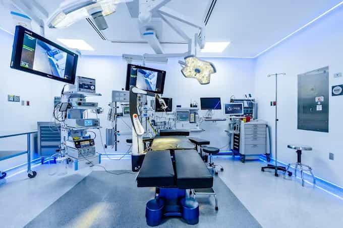 Hospital Cyntar Tijuana Mexico Review