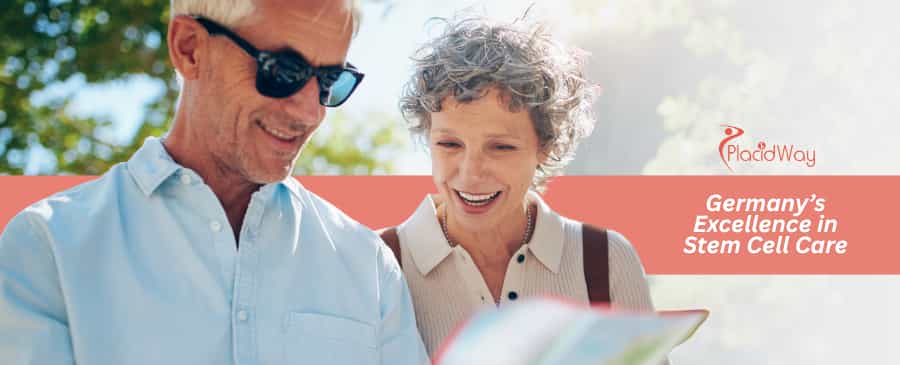 stem cell treatment in Germany