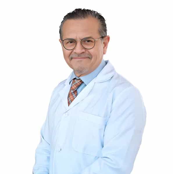 Dr. Andres Hernandez Porras - Urologist in Tijuana Mexico