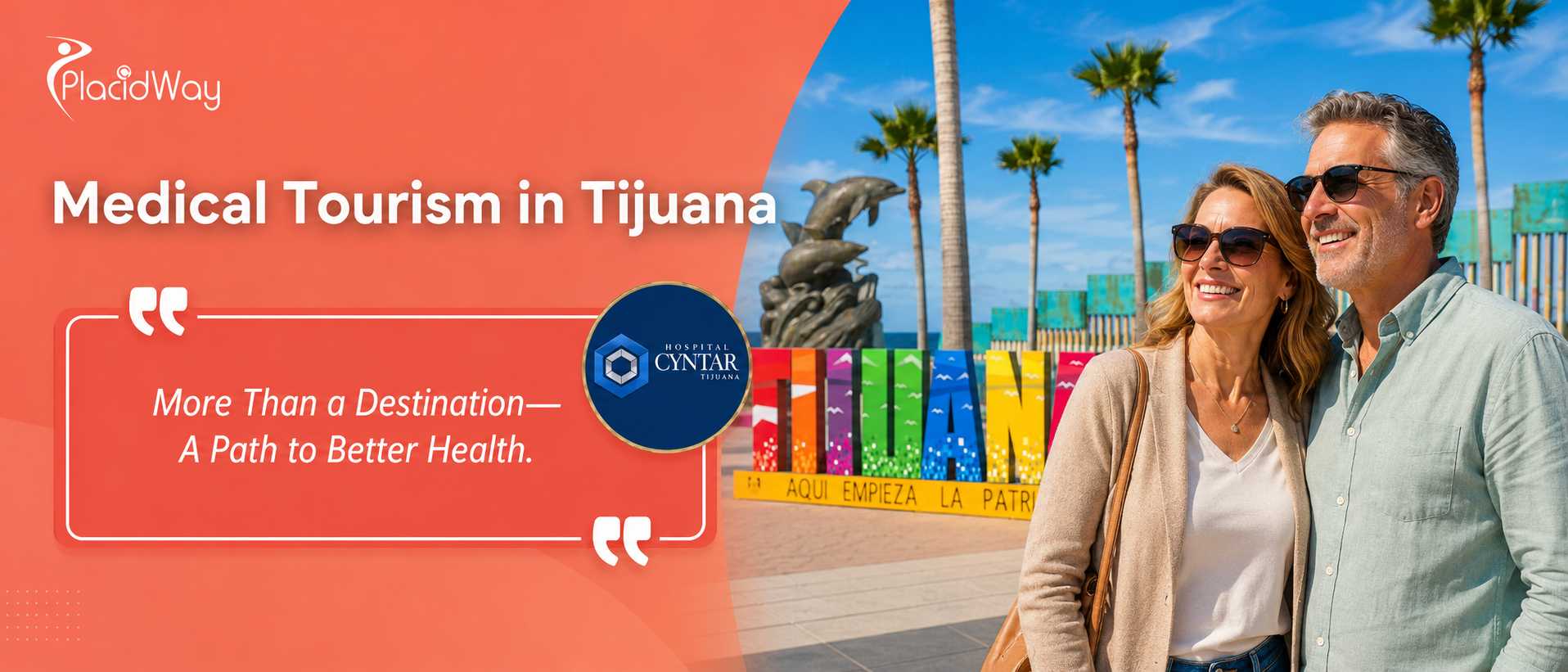Medical Tourism in Tijuana Mexico at Hospital CYNTAR
