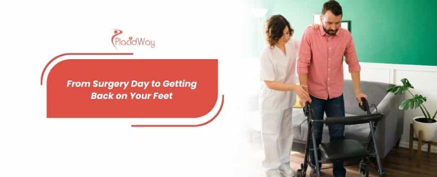 Knee arthroscopy in Tijuana, Mexico