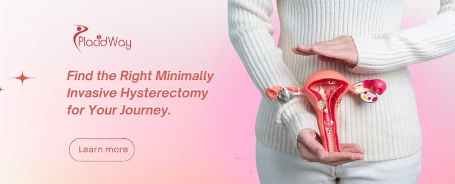 affordable hysterectomy in Mexico