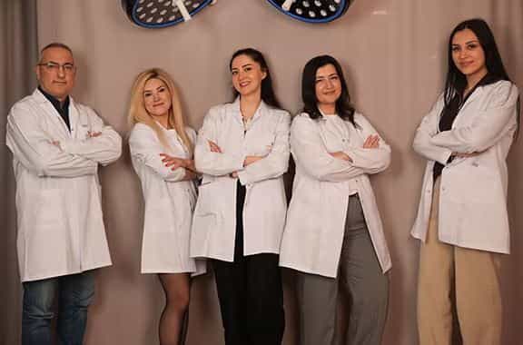 Medical Specialists in Istanbul Turkey - Wolistic Center