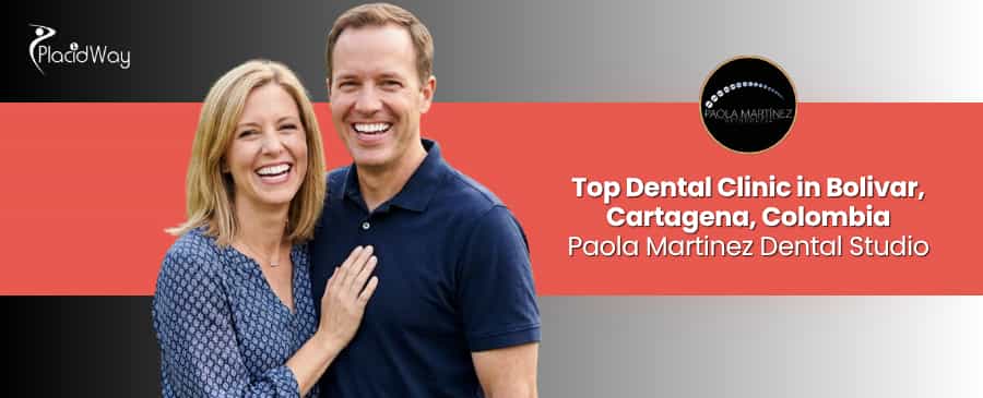 Paola Martinez Dental Studio Dental Clinic Cartagena Colombia