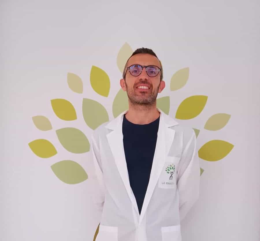 Medical Directors in Roccavivara Italy - Dr. Domenico Di Baggio