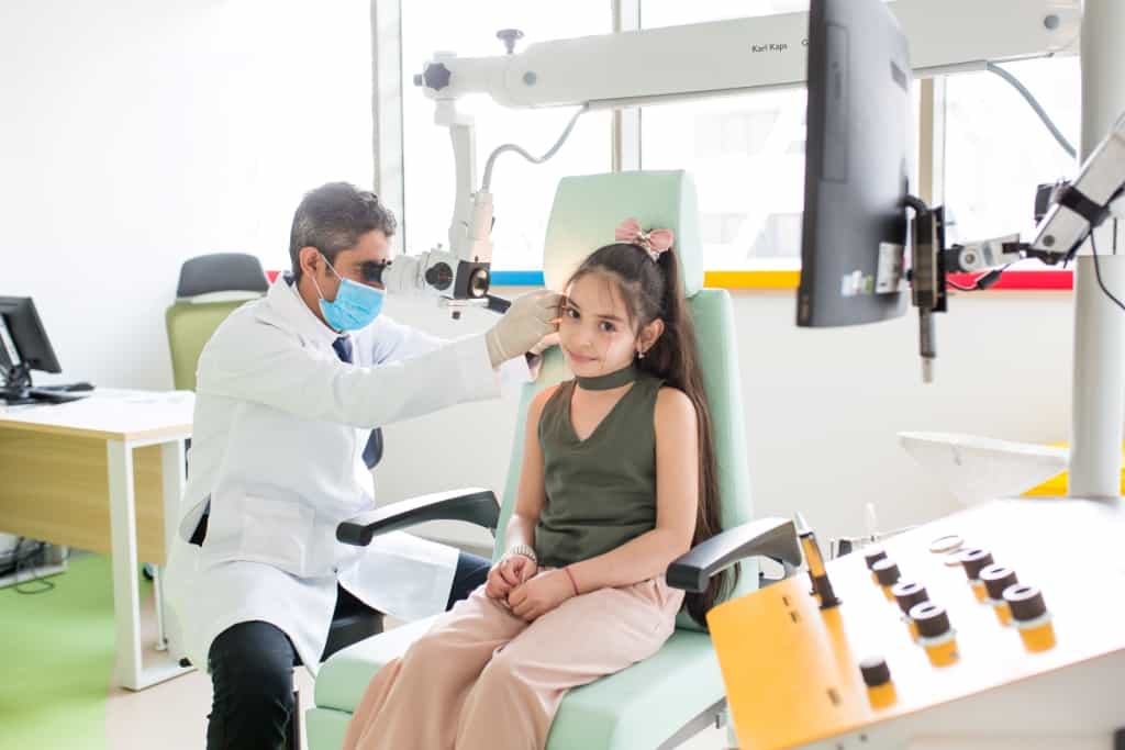 مقدم خدمات الرعاية الصحية المتقدمة في المملكة العربية السعودية