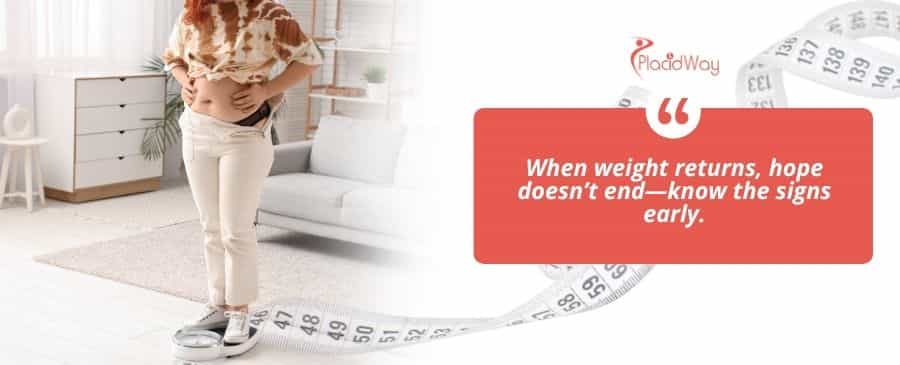 Gastric sleeve revision in Tijuana, Mexico