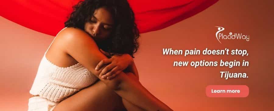 Endometriosis treatment in Tijuana, Mexico