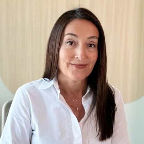 Dr. Maria Alonso - Medical Director of Maison Sante