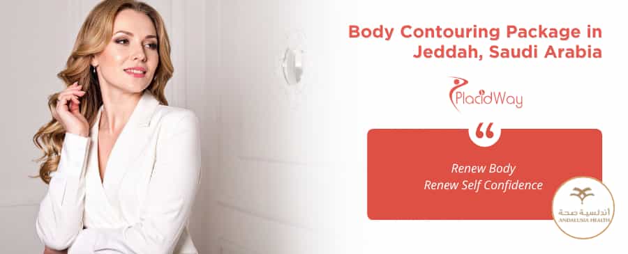 Body Contouring in Jeddah Saudi Arabia at Andalusia Health Group