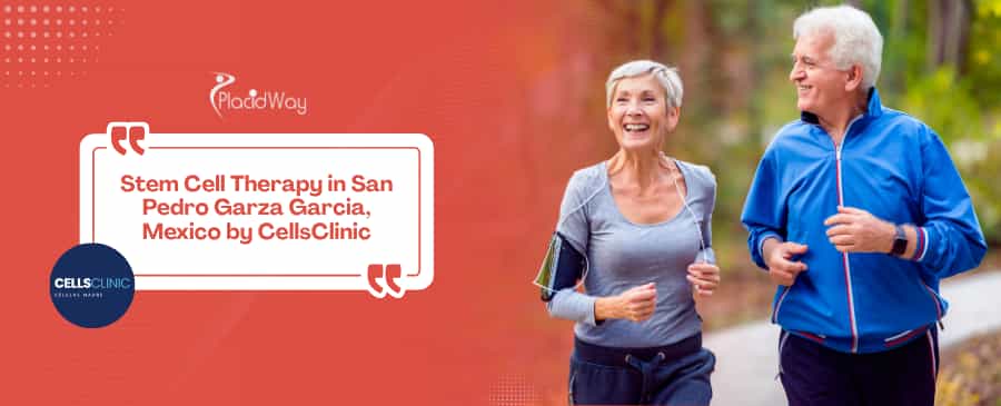 CellsClinic Stem Cell Clinic San Pedro Garza Garcia Mexico