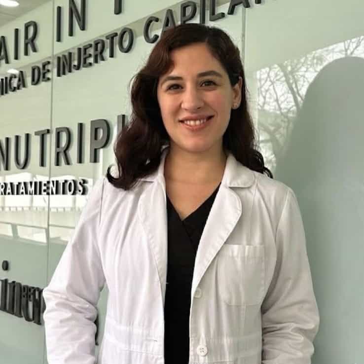 Hair Restoration Specialists in Guadalajara Mexico - Hair In 1 Day