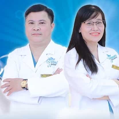 Dentists in Hanoi Vietnam - Hanoi Sydney Dental Clinic