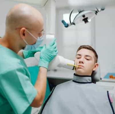 Dentists in Giza Egypt - Dr. Somaia Abuzaid