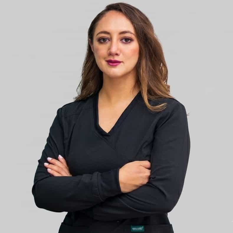 Dra. Norma Ilse Garcia Gonzalez - Aesthetic and Anti-Aging Specialist in Playa del Carmen, Mexico