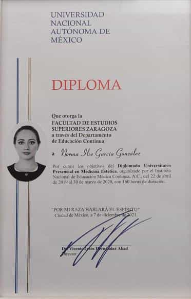 Professional Diploma