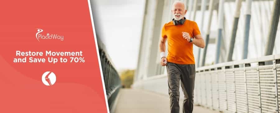 Stem Cell Therapy for Knee Osteoarthritis in Colombia