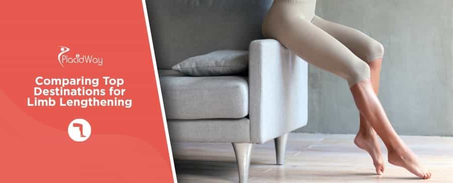 Limb Lengthening Surgery in Turkey