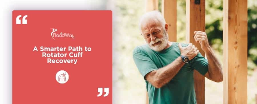 Rotator Cuff Surgery in Tijuana