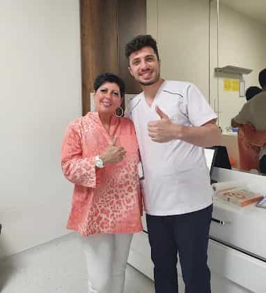 Natural Clinic Patient Review Istanbul Turkey